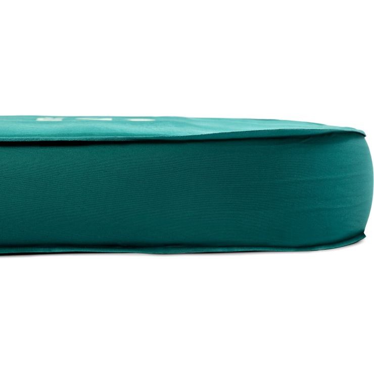 SEA TO SUMMIT Comfort Deluxe Self-Inflating Mat Regular Rectangular Wide Rain Forest