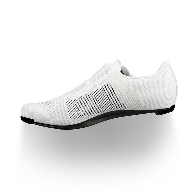 FIZIK VENTO POWERSTRAP AEROWEAVE WHITE/WHITE