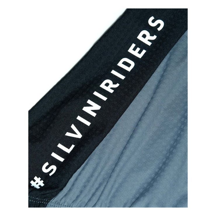 SILVINI Saisero MD2625 grey-black