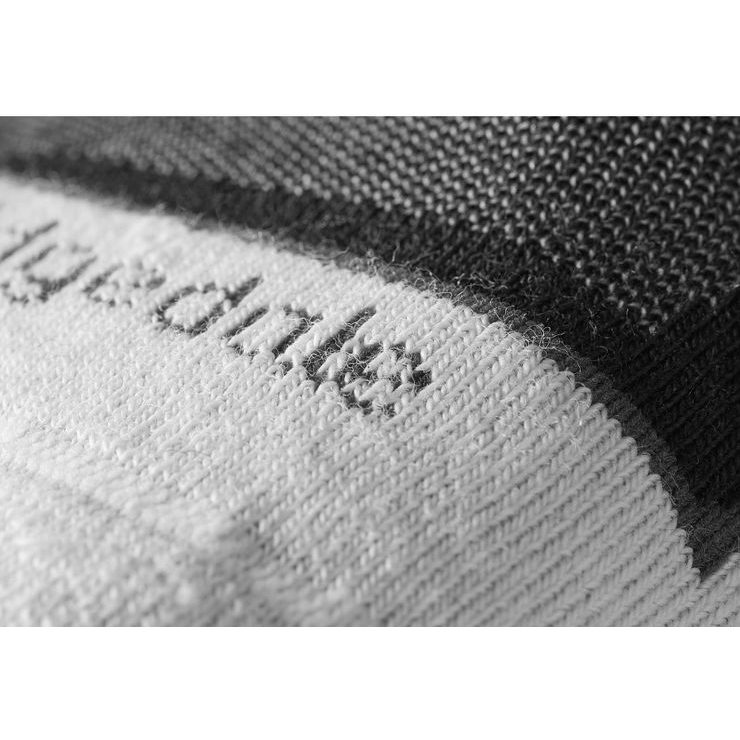 BRIDGEDALE Ski Midweight black/white