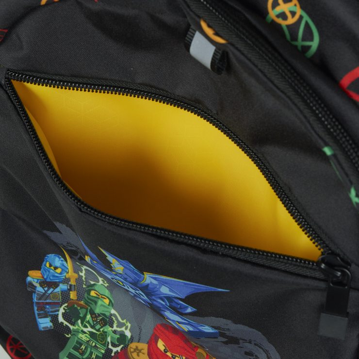 LEGO BAGS Extended 18 Ninjago Ninja Skills