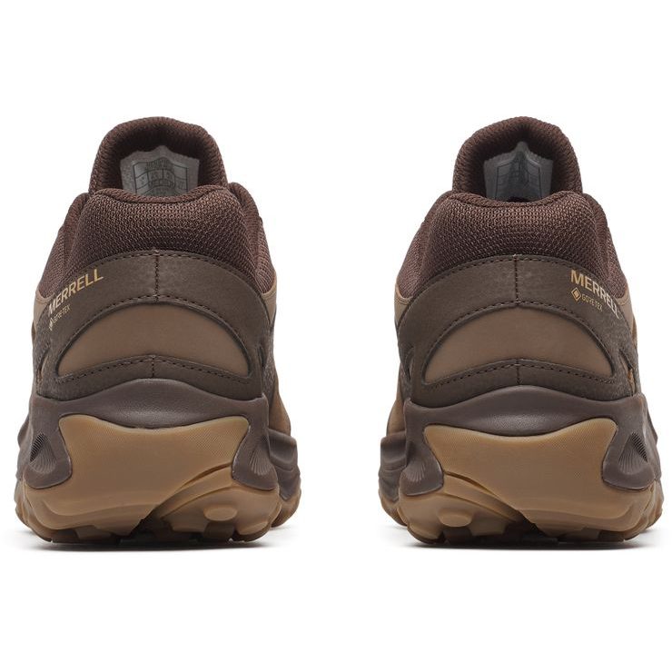 MERRELL YOKOTA 3 GTX M earthen