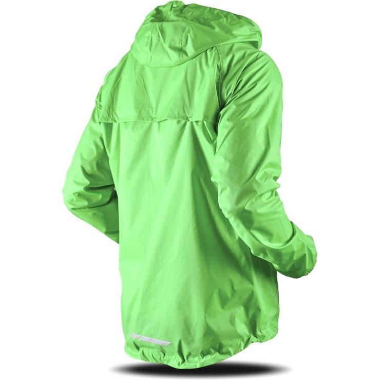 TRIMM MARK signal green