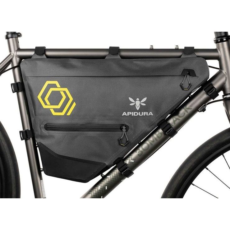 APIDURA Expedition full frame pack (7,5l)