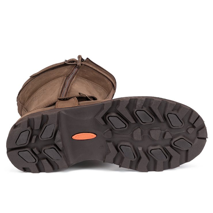 HANWAG Grizzly Top, Erde/Brown