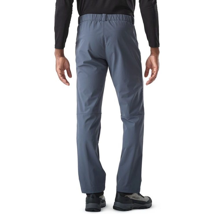 MILLET SENECA XCS200 PANT M SHADOW BLUE
