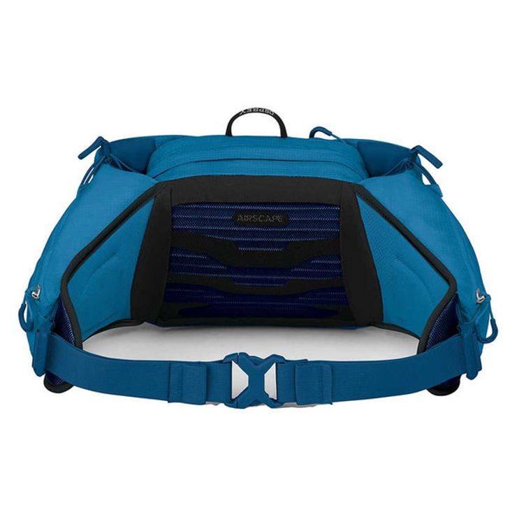 OSPREY TALON 6, scoria blue/night shift