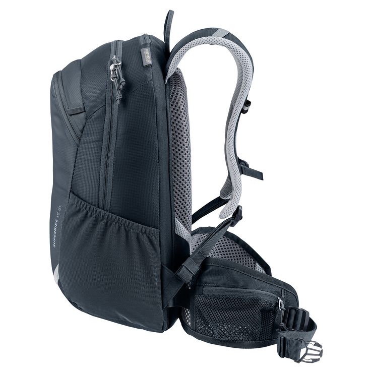 DEUTER Superbike 16 SL black