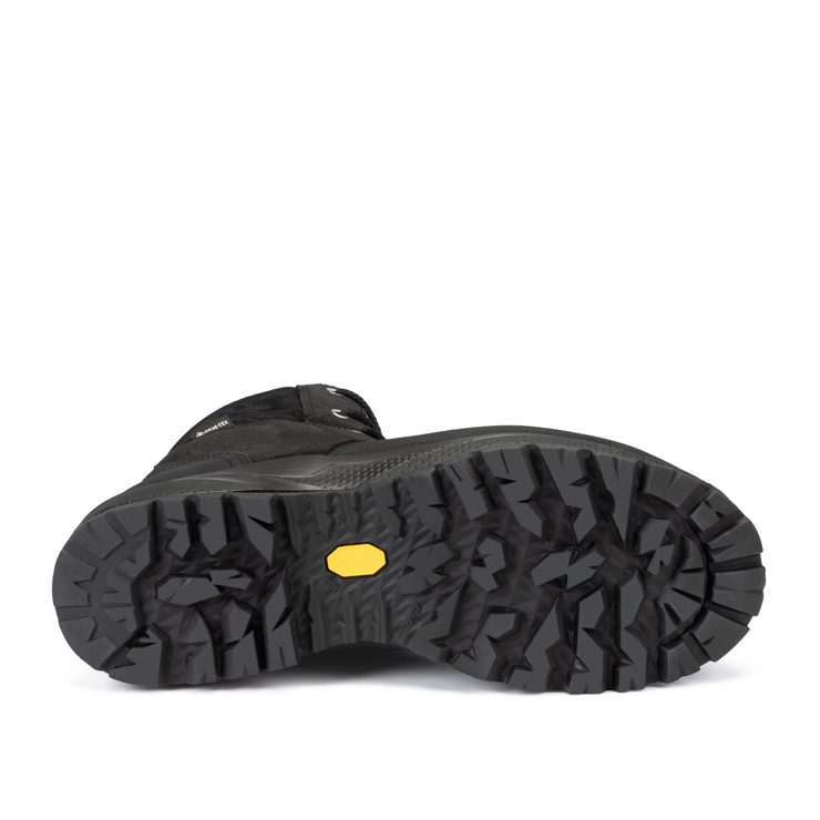 HANWAG Anvik II GTX Black/Black