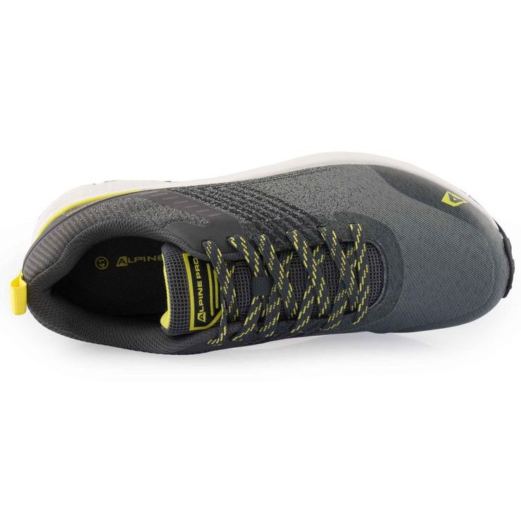 ALPINE PRO GATIM ivy green