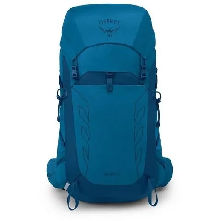OSPREY TALON 33, scoria blue/night shift