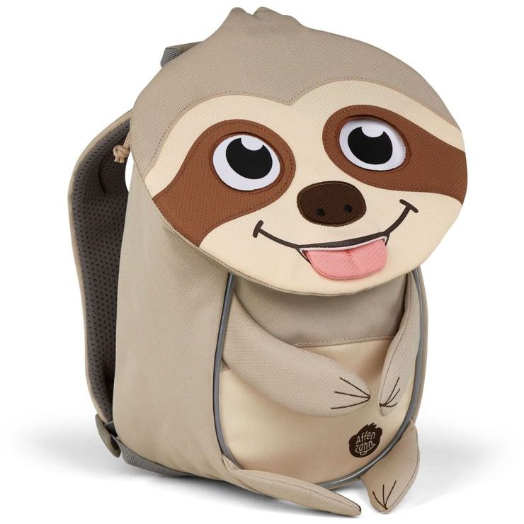AFFENZAHN Small Friend 4 Sloth