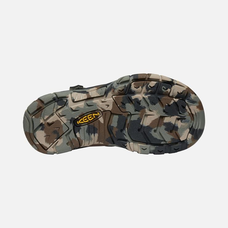 KEEN NEWPORT H2 C dusty olive