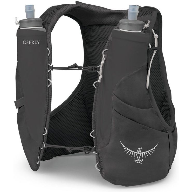 OSPREY DYNA 6 black WL