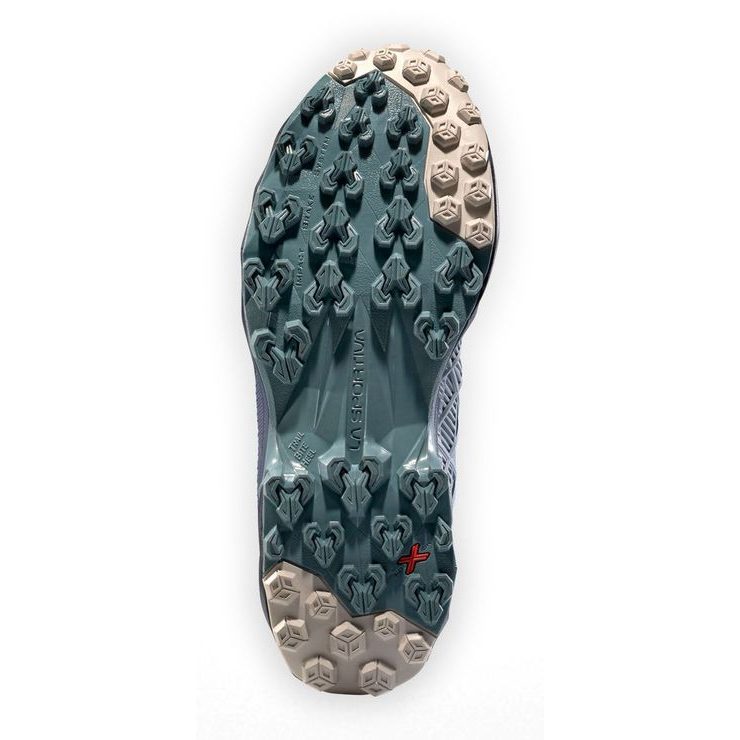 LA SPORTIVA Akyra II Woman Limestone/Chalk