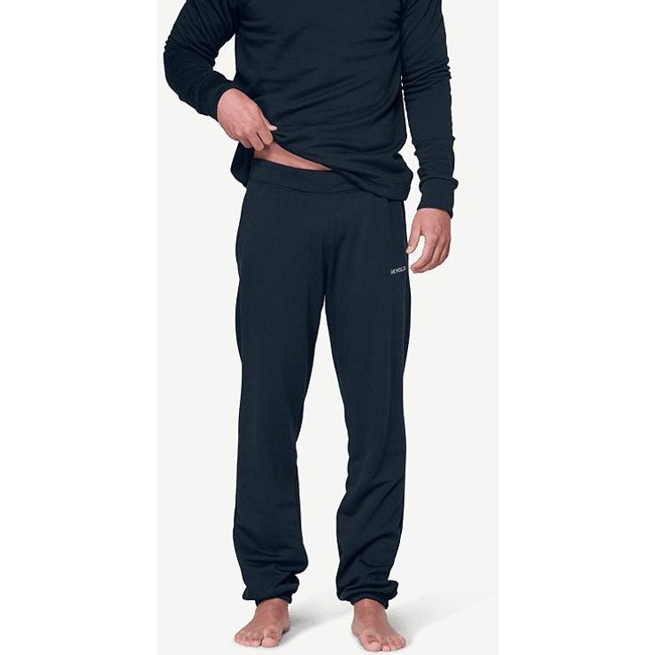 DEVOLD Everyday Pants Man Ink