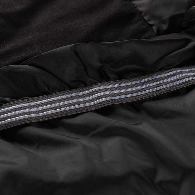 ALPINE PRO COMED black