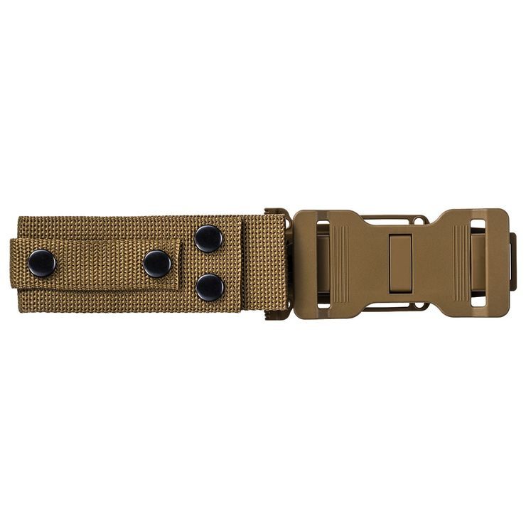 GERBER Strongarm Fixed Fine Edge Coyote
