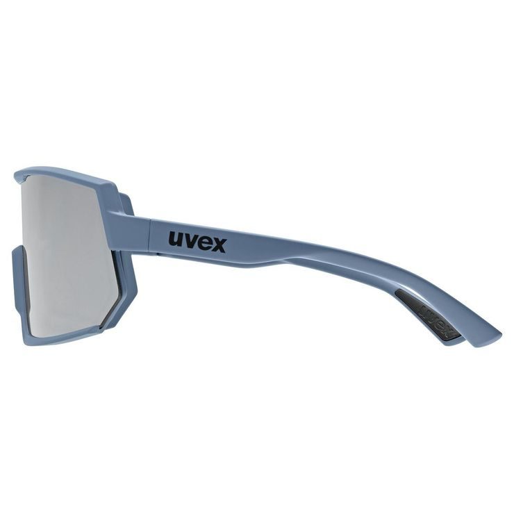 UVEX SPORTSTYLE 235 STONE BLUE MATT/MIR.SILV