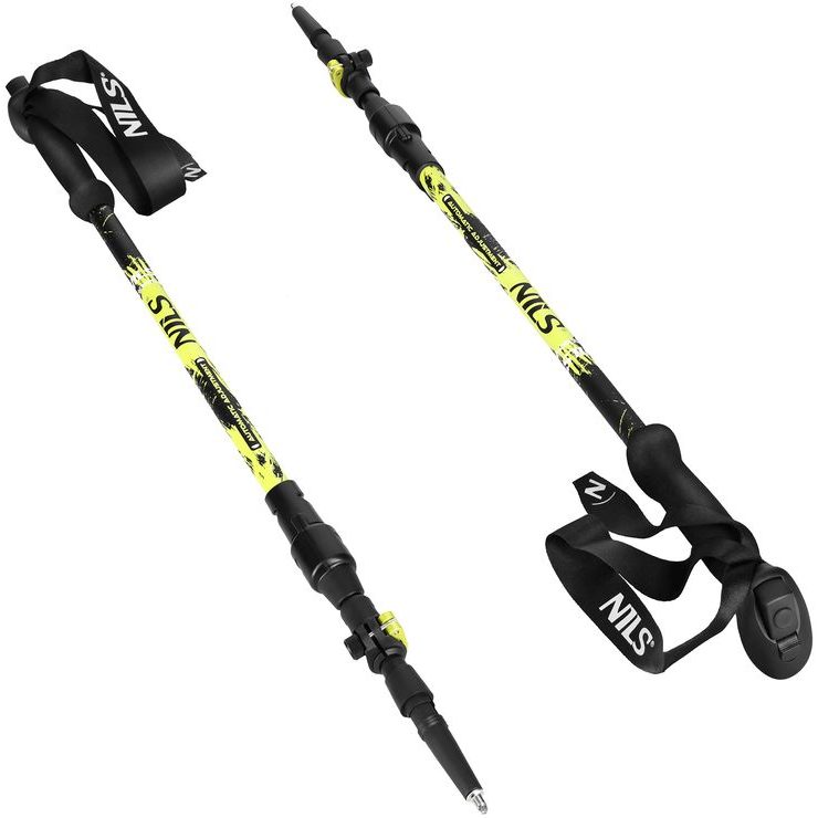 NILS TK8608