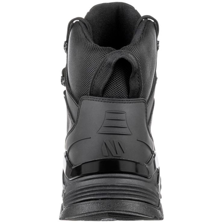 BENNON PANTHER XTR O6 NM 4WIDE Black High