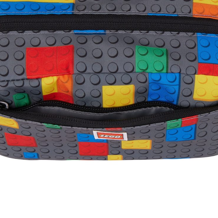 LEGO BAGS Colorful Bricks 3 L