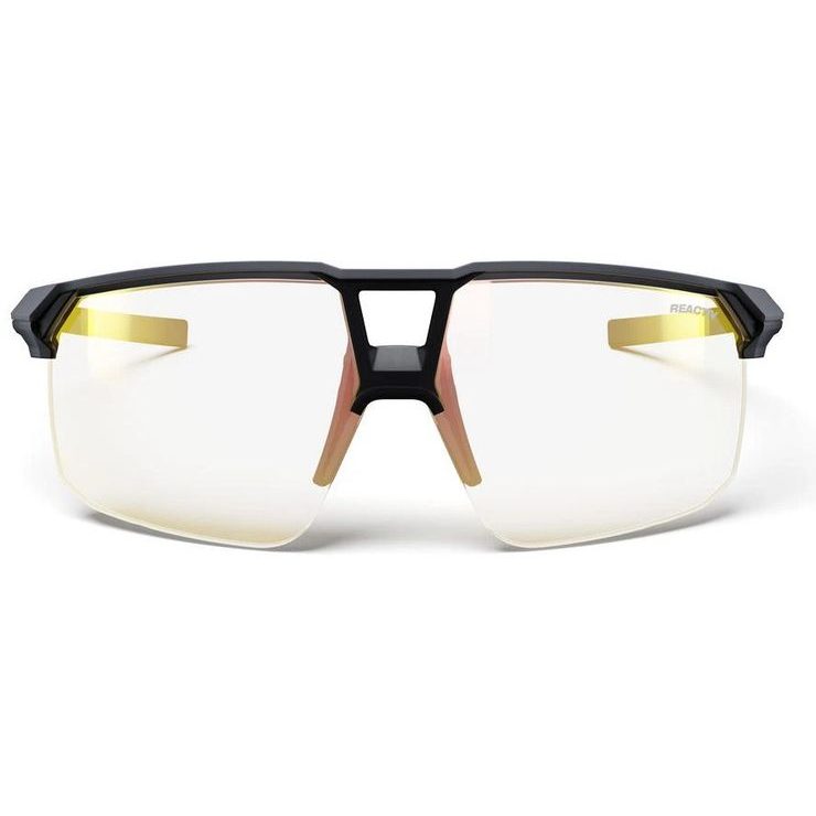 JULBO LIRY Gray / Shiny Dark Brown
