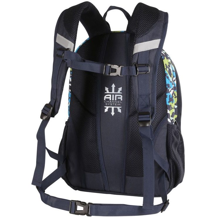 ALPINE PRO NERAX 25L mood indigo