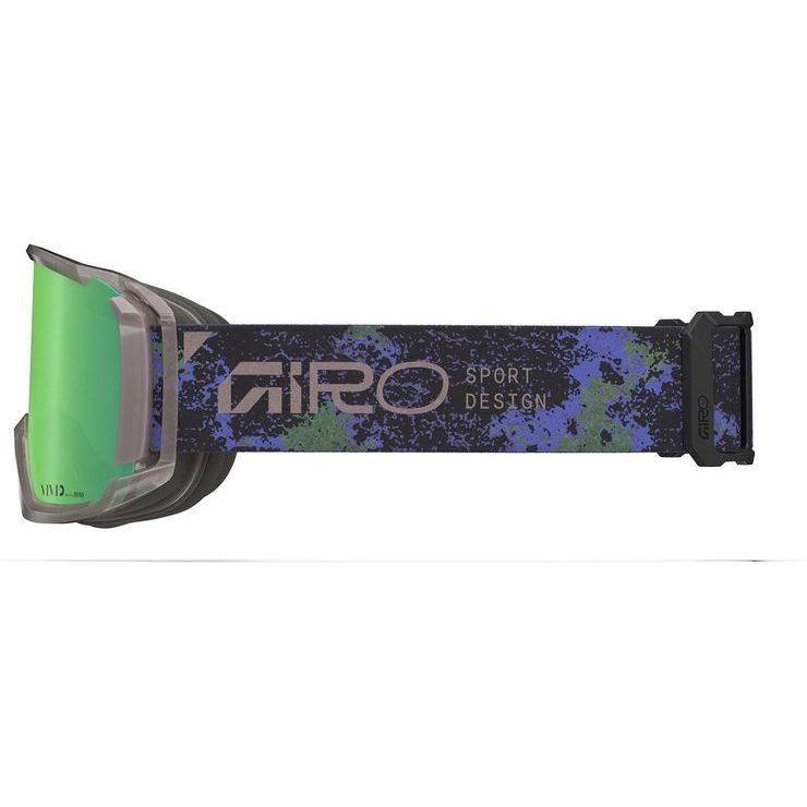 GIRO Revolt Cloud Grey Surge-Vivid Emerald