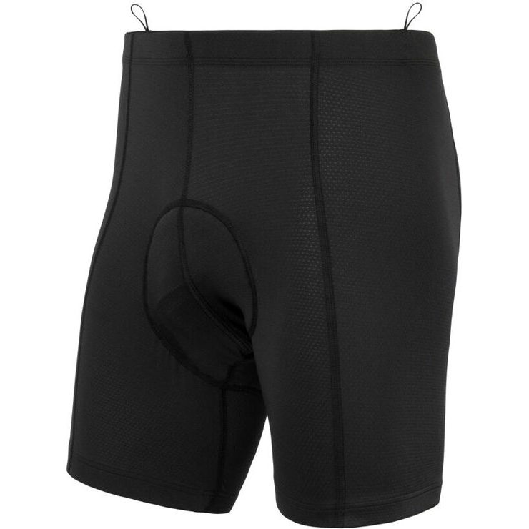 SENSOR CYCLING CHARGER MEN'S SHORT LOOSE TURQUOISE TROUSERS