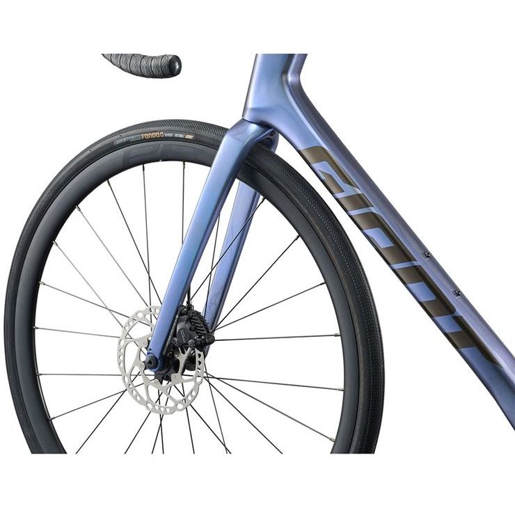 GIANT Defy Advanced 1 Thundercloud