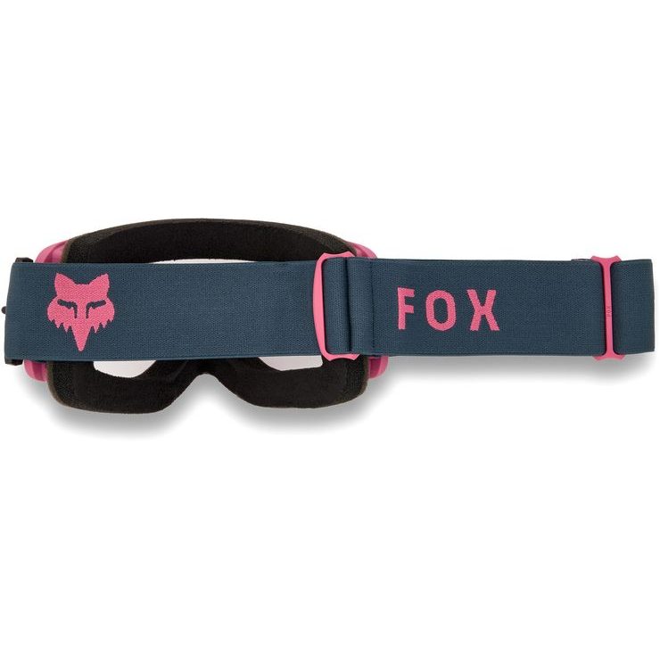FOX Mtb Main Goggle Galaxy Blue