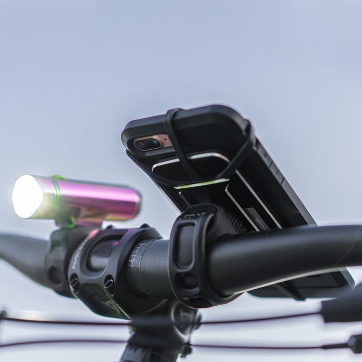 LEZYNE SMART GRIP MOUNT