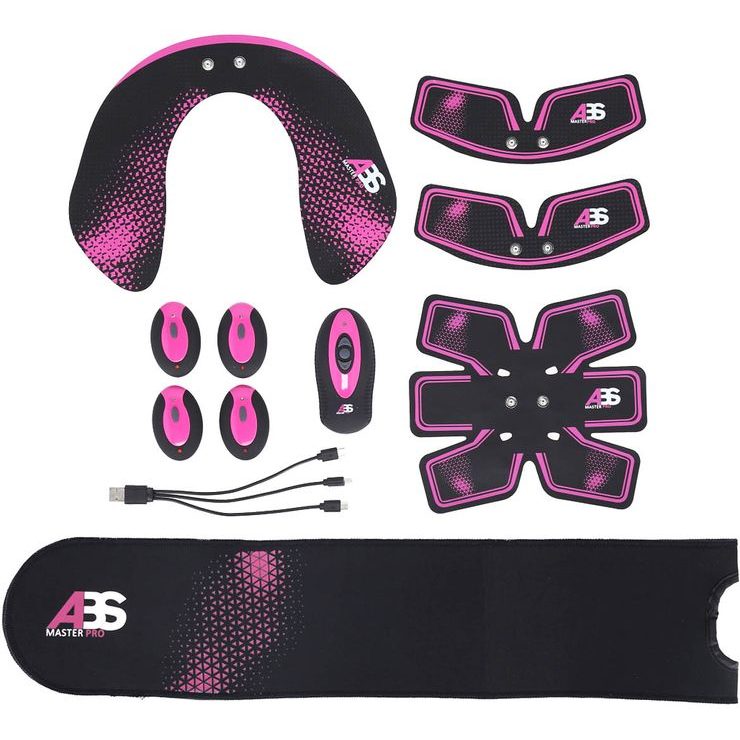 HMS ABS Master PRO Multiset
