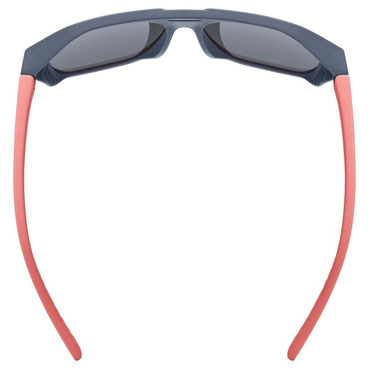 UVEX COSMIC BLUE - RED MATT / MIR.PURPLE 2026