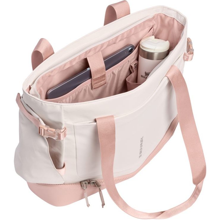 STANLEY Vitalize™ Macro Method Tote 26.1L Rose Quartz