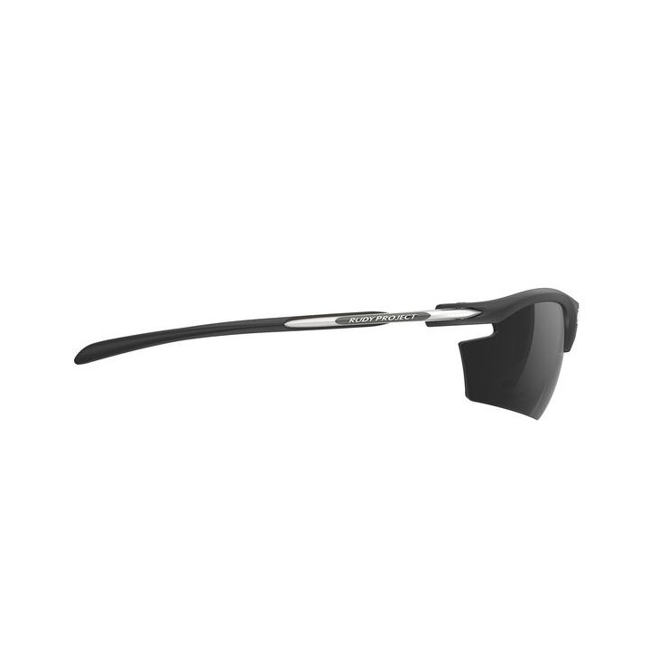 RUDY PROJECT RYDON BLACK/POLAR 3FX™ GREY LASER