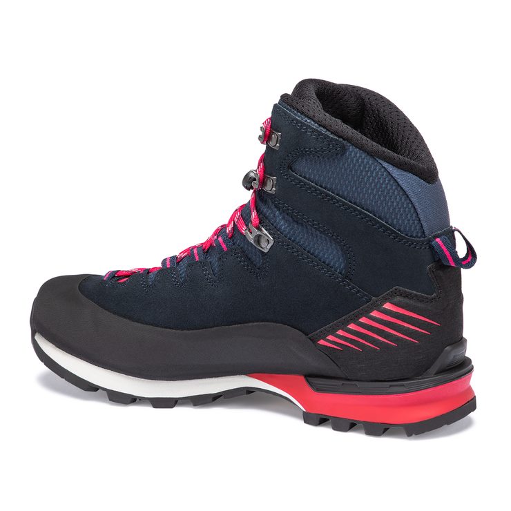 HANWAG Makra Pro Lady GTX Navy/Pink