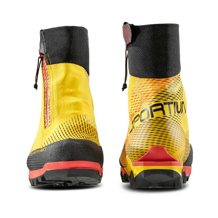 LA SPORTIVA Aequilibrium Speed Gtx, Yellow/Black