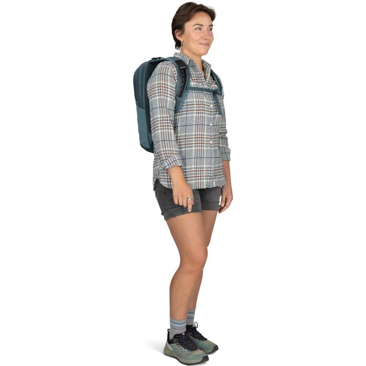 OSPREY FAIRVIEW 70 black