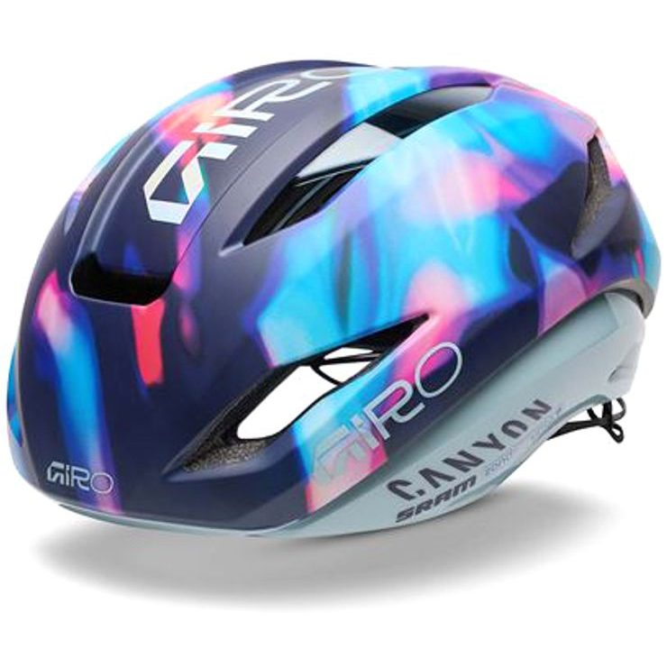 GIRO Eclipse Pro Spherical TE Multi/Haze CSR