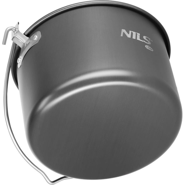 NILS Camp NC17117 s pokličkou 4L