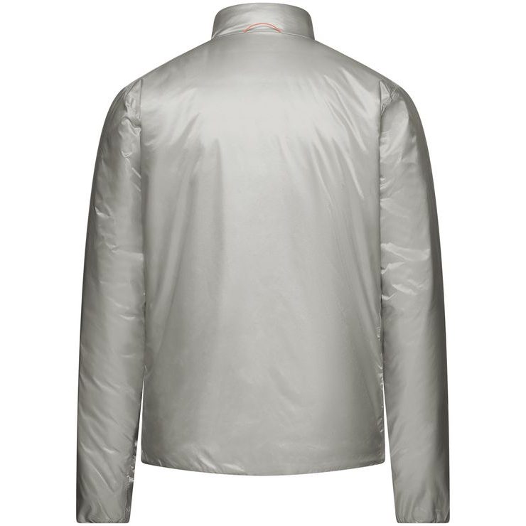 POC W's POC Lite Padded Jacket Granite Grey