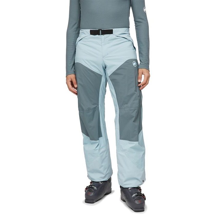 MAMMUT Couloir HS Thermo Pants Men nebla-strata