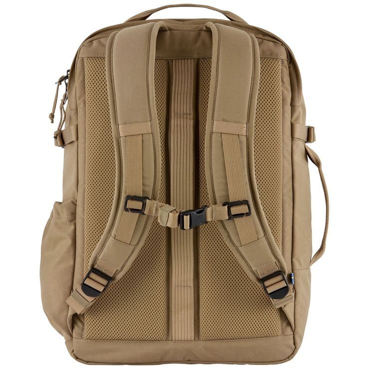 FJÄLLRÄVEN Färden Carry On Pack 30 Clay