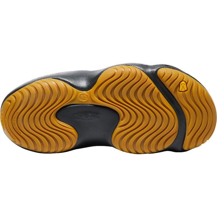 KEEN YOGUI MAN black