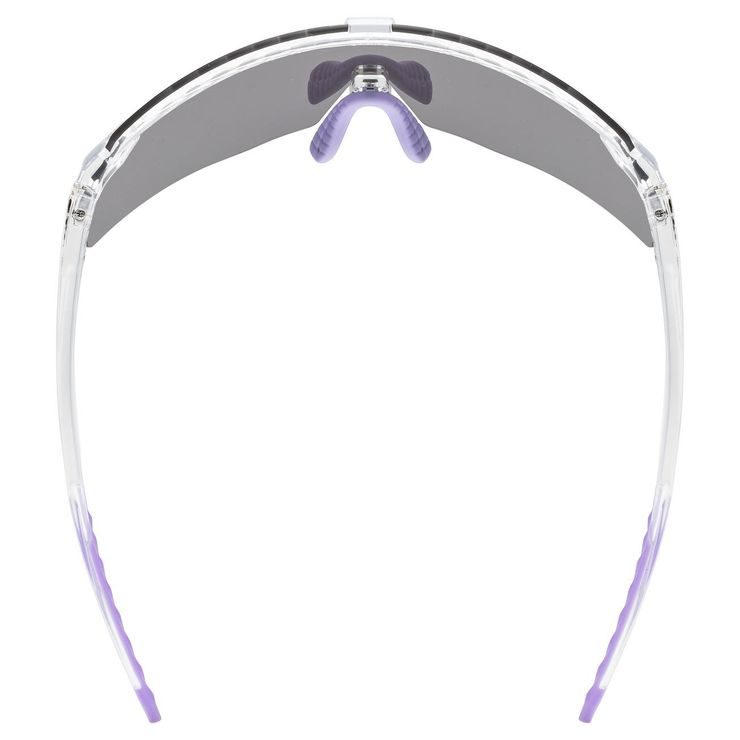 UVEX PACE STAGE CLEAR / MIR.PINK 2026