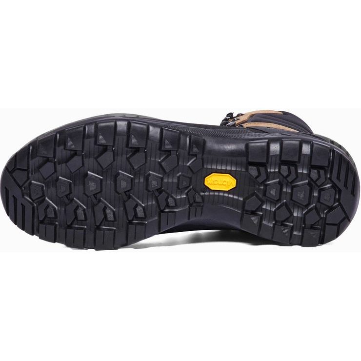 MAMMUT Blackfin Leather High GTX Men claystone