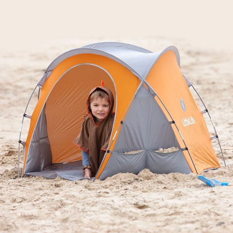 LITTLELIFE Beach Compact Shelter