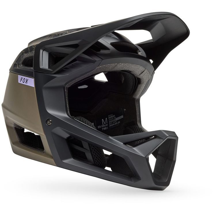 FOX Proframe Frequency, Ce Military